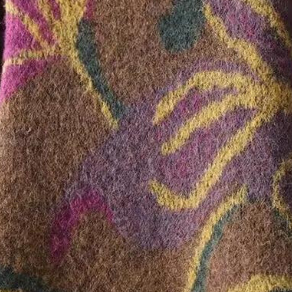 Diamante | Klassischer und bequemer Sommerpullover