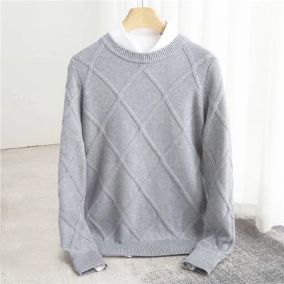 Blanchet Premium-Pullover