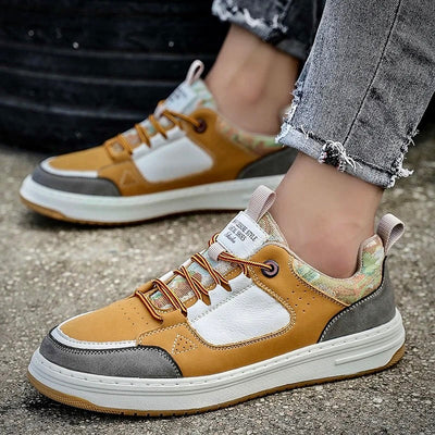 Merrick | Stylische Urban Sneakers für Komfort und Haltbarkeit