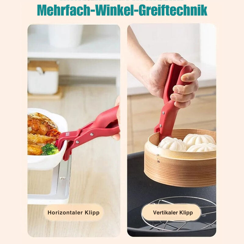 SafeGrip – Multifunktionaler Anti Brandschutz Halter