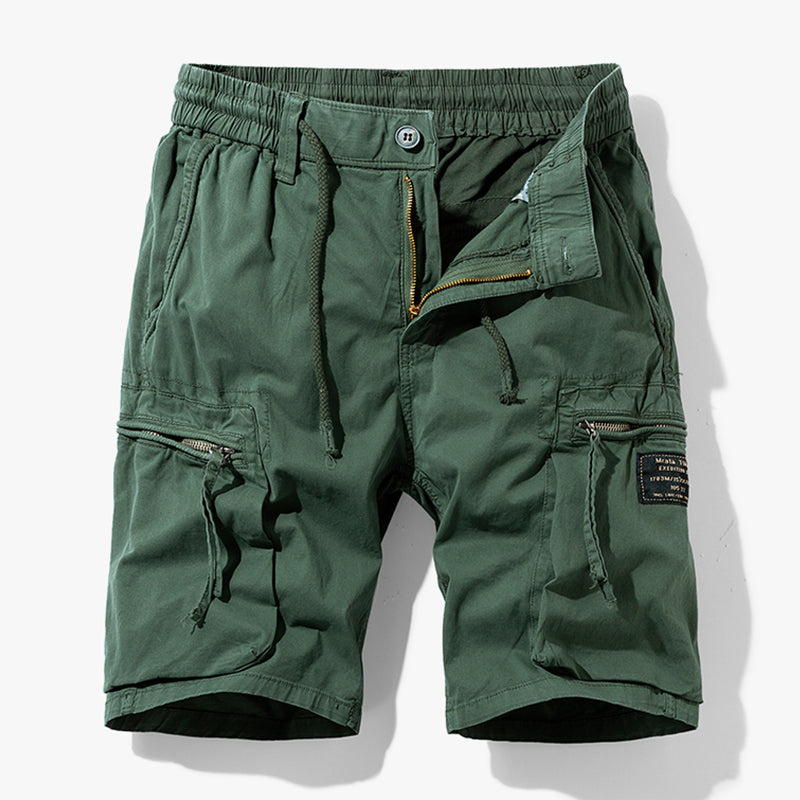 Georg - Sommer Cargo-Shorts für Männer