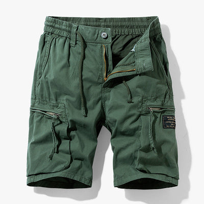 Georg - Sommer Cargo-Shorts für Männer