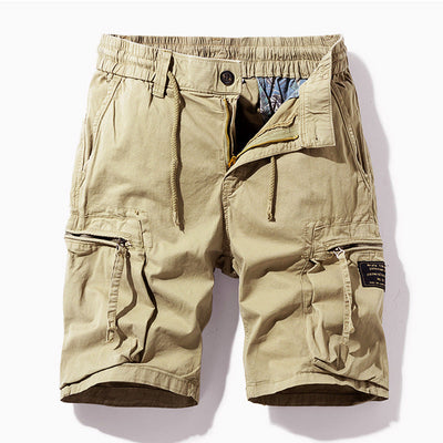 Georg - Sommer Cargo-Shorts für Männer
