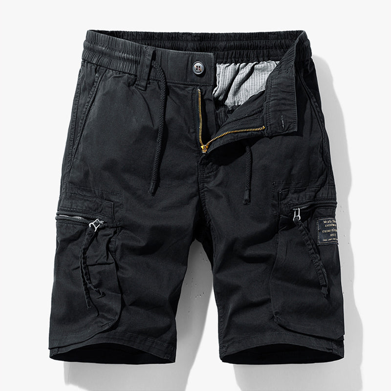 Georg - Sommer Cargo-Shorts für Männer