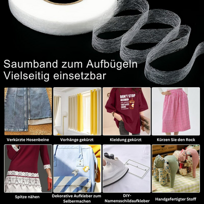 FlexBond – Gewebeklebeband