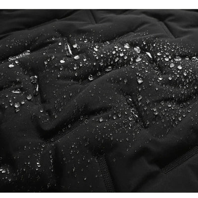 Niklas | Winddichte Skijacke