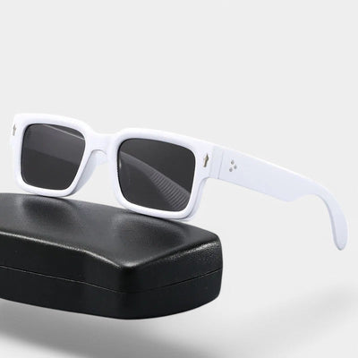 Damen Sonnenbrille Tortoise Gestell Stilvolles Design