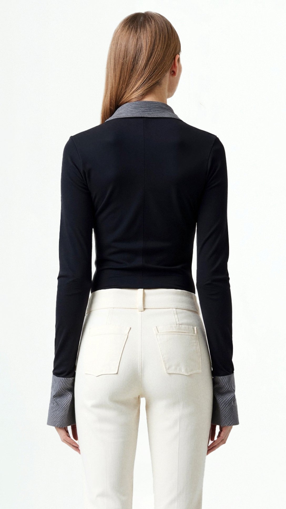 Kalliope Langarmshirt