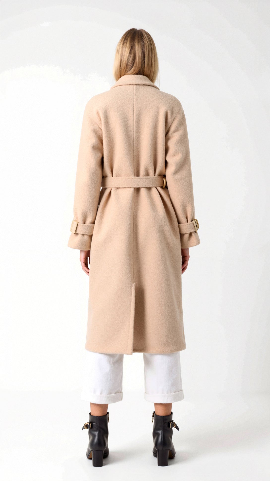 Orinthia Fleecejacke