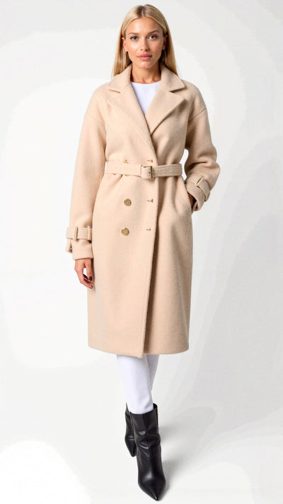 Orinthia Fleecejacke