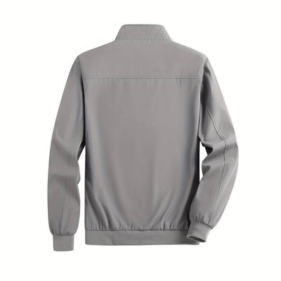 Charley | Stylische Herren Bomberjacke