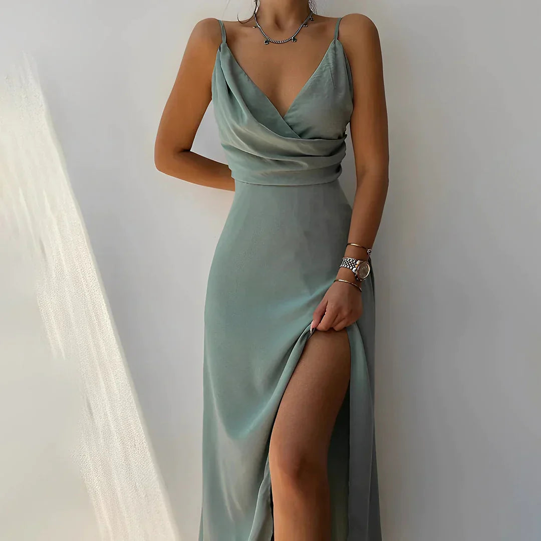 Zara | Elegantes Kleid