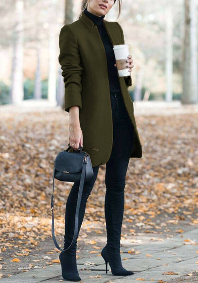 Savannah - Stilvoller Freizeit-Blazer