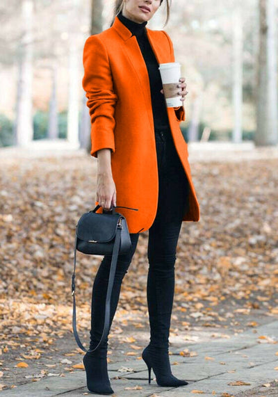 Savannah - Stilvoller Freizeit-Blazer