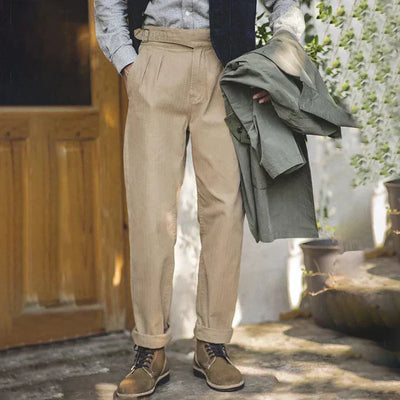 Anouk | Lässige und entspannte Sommerhosen