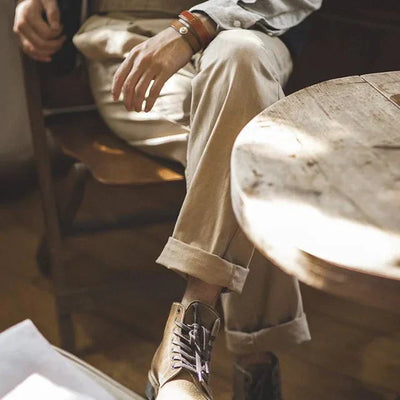 Anouk | Lässige und entspannte Sommerhosen