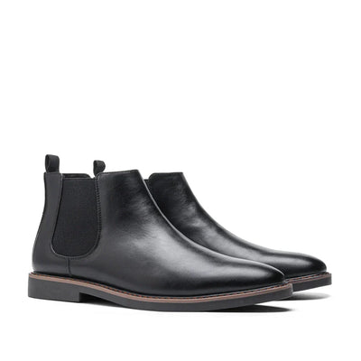 Tobias™ | Zeitlose Chelsea Boots für den modernen Gentleman