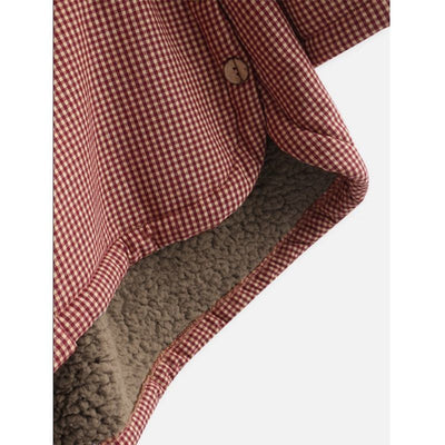 Dariana – Eleganter Und Bequemer Mantel