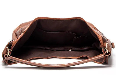 Minerva - Ledertasche