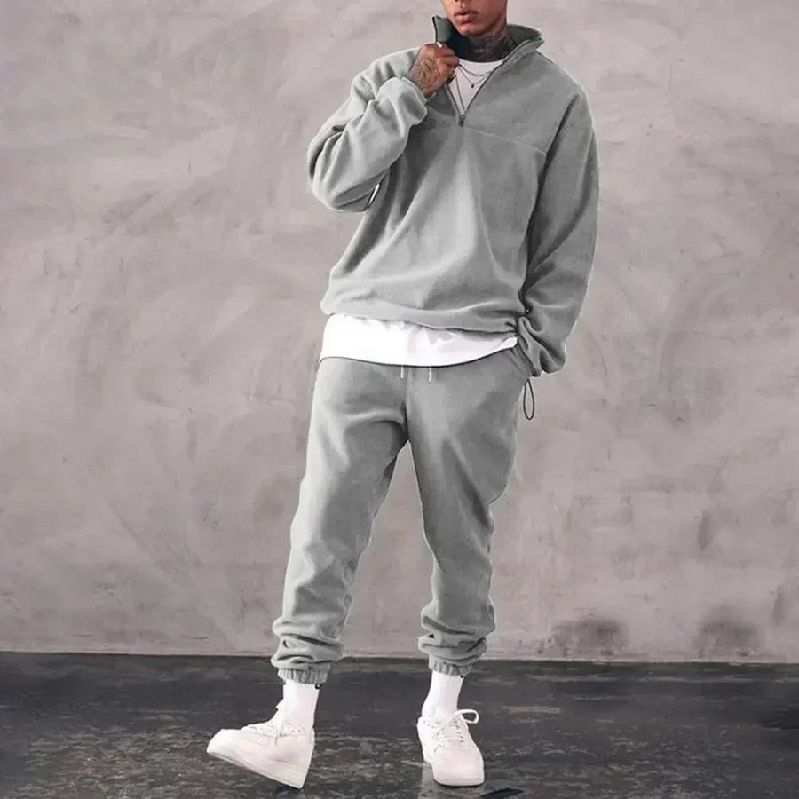 Elektra | Bequemes und stilvolles Sommer-Set