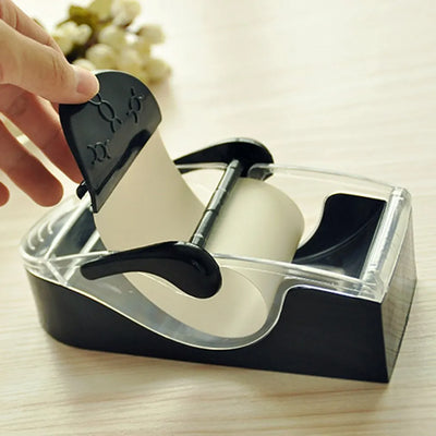 RollenAssistent™ Jederzeit perfekte Brötchen