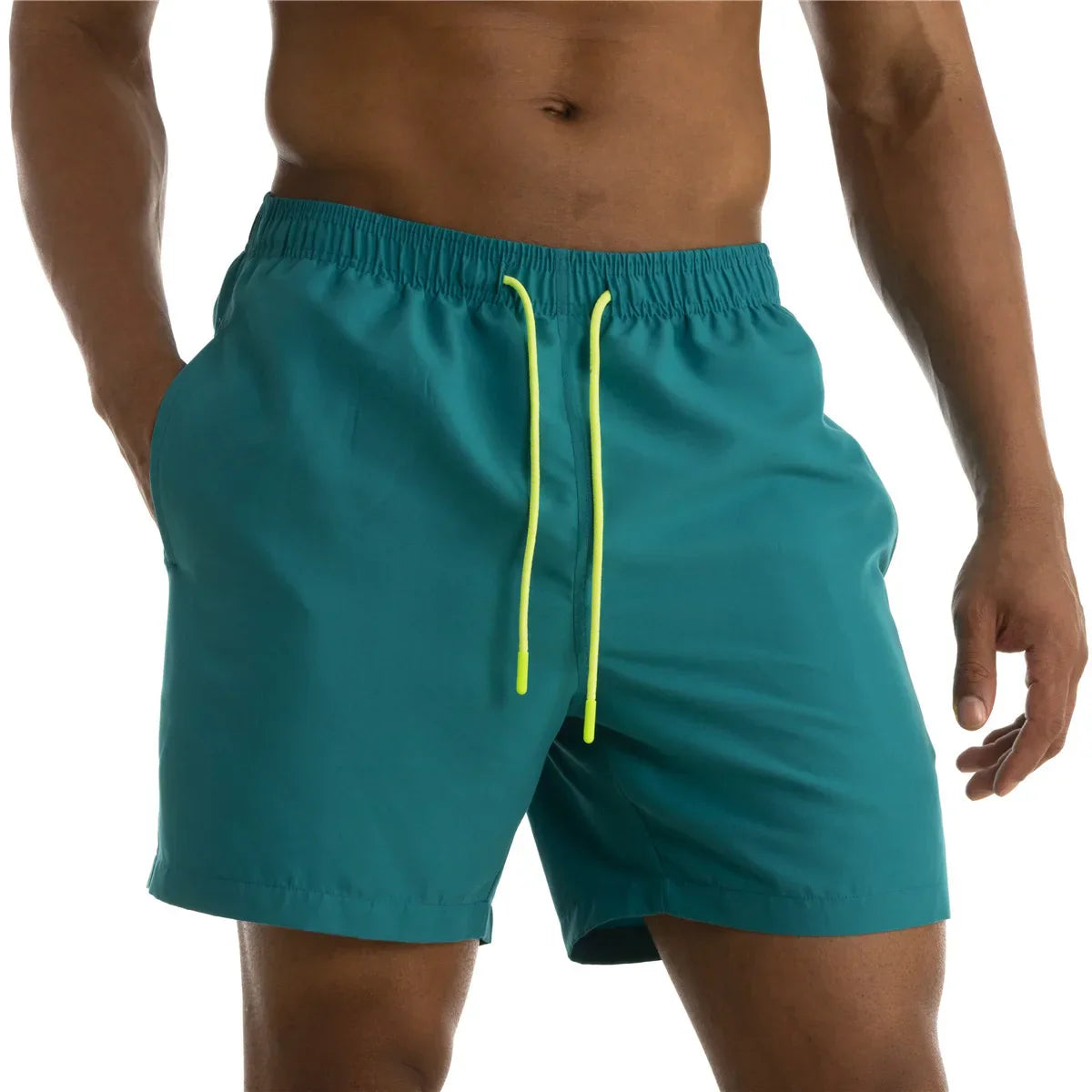 Isaac | Herren Schwimmshorts