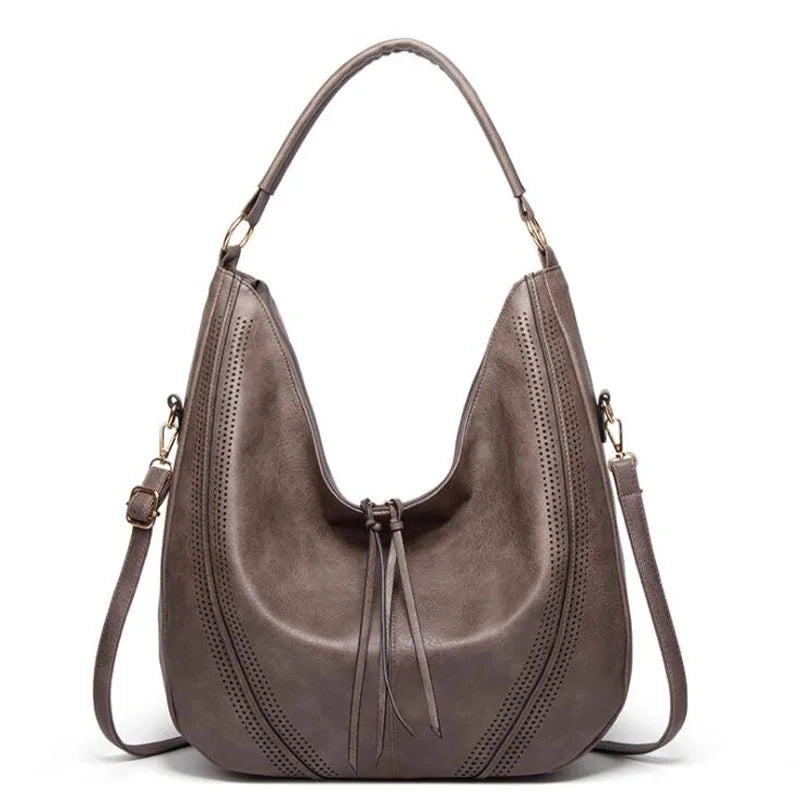 Minerva - Ledertasche