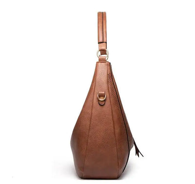 Minerva - Ledertasche