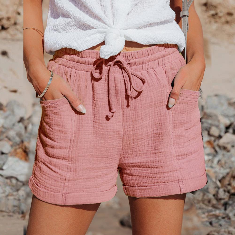 MINA - Elegante Shorts für Frauen