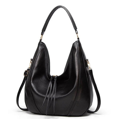 Minerva - Ledertasche