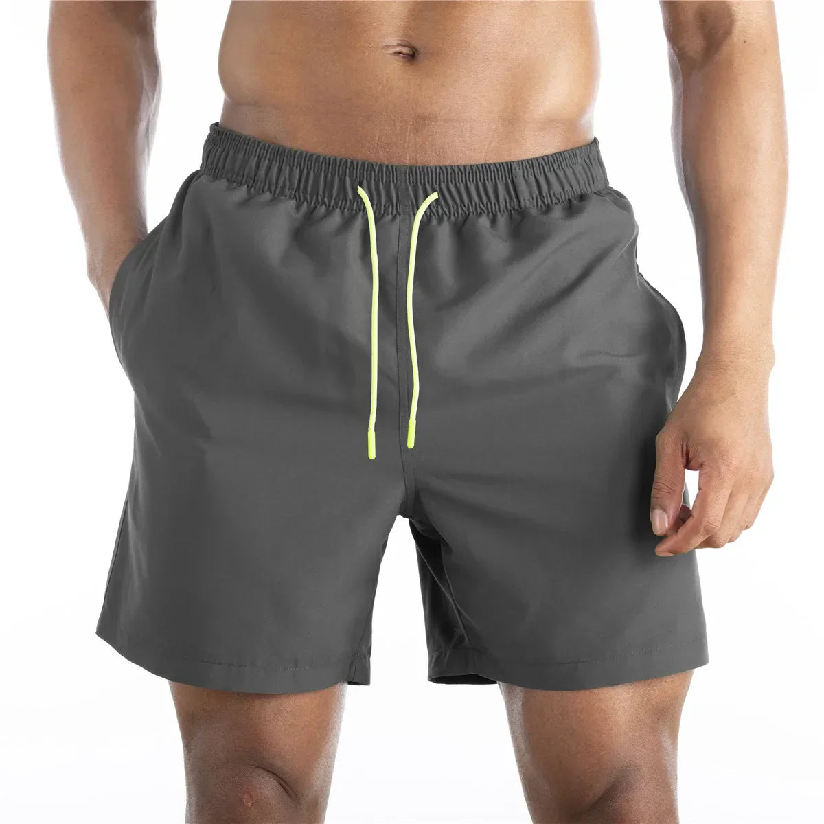 Isaac | Herren Schwimmshorts