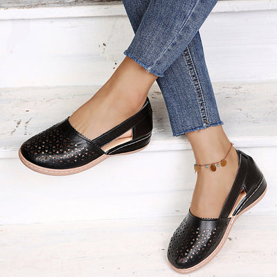 Taléma Espadrilles – Klassik trifft Sommerkomfort