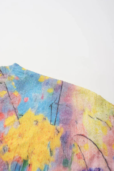 JADE | Weicher Pullover