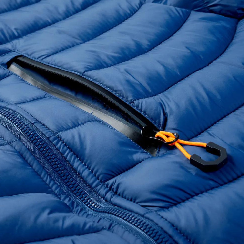 Jordan | Lässiger und bequemer Sommermantel