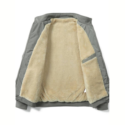 Howard | Gemütliche Isolierung, stilvolles Design, perfekt für kaltes Wetter