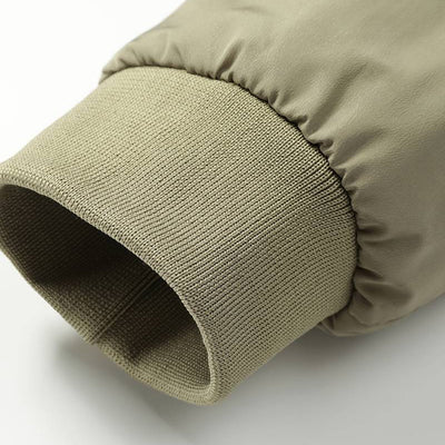 Howard | Gemütliche Isolierung, stilvolles Design, perfekt für kaltes Wetter