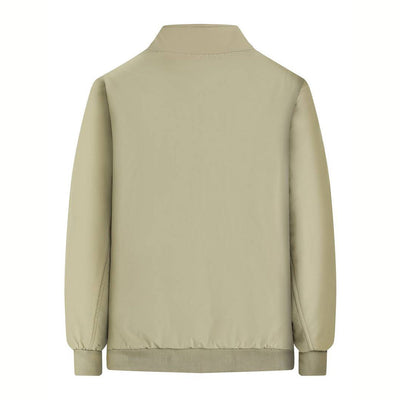 Howard | Gemütliche Isolierung, stilvolles Design, perfekt für kaltes Wetter