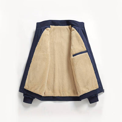 Howard | Gemütliche Isolierung, stilvolles Design, perfekt für kaltes Wetter