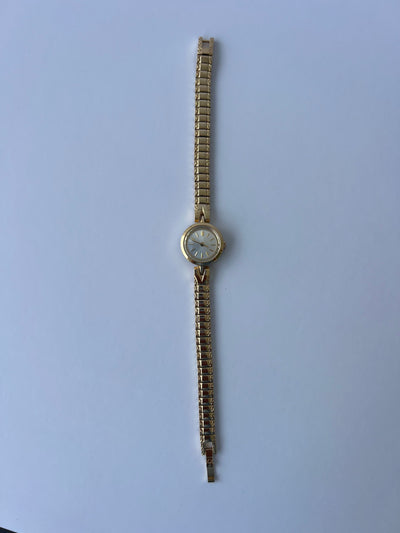 Minimalistisches Elegantes Damen Armbanduhr