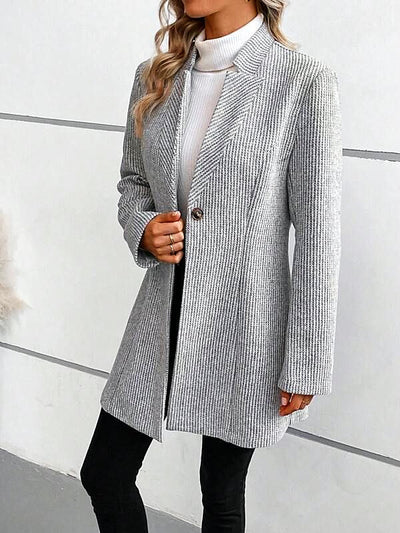 Teresa - Blazer Damen Elegant