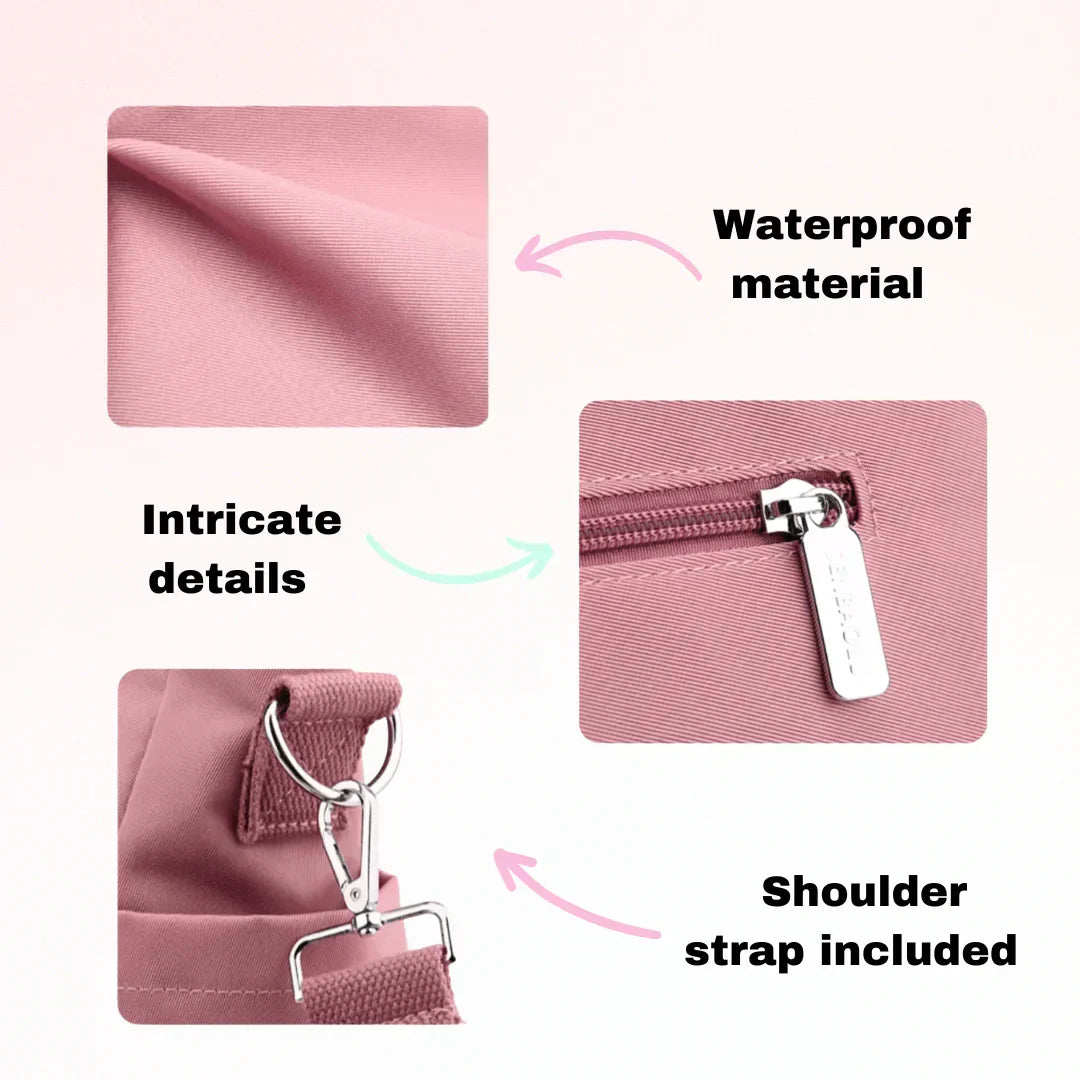 Claudia | Handtasche