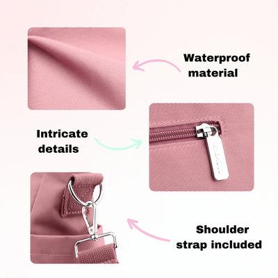 Claudia | Handtasche