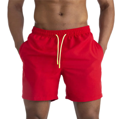 Isaac | Herren Schwimmshorts