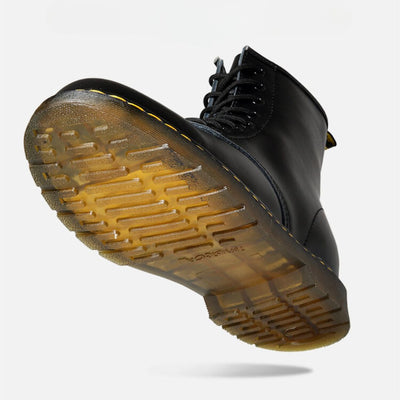 Belvedere | Zeitlose Lederstiefel für Haltbarkeit und Stil