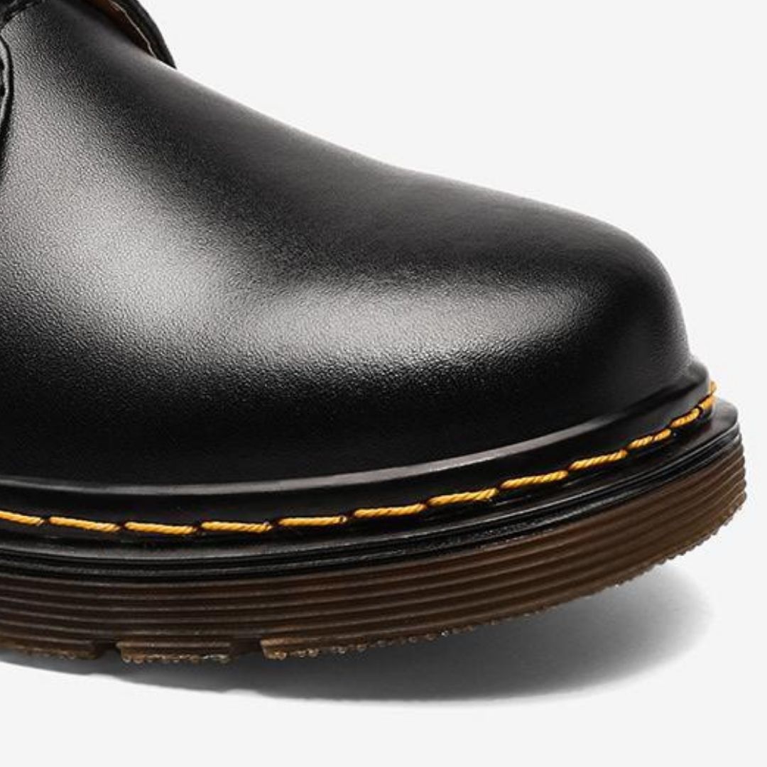Bacchus | Zeitlose Stiefeletten für Komfort und Stil