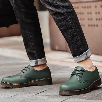 Bacchus | Zeitlose Stiefeletten für Komfort und Stil