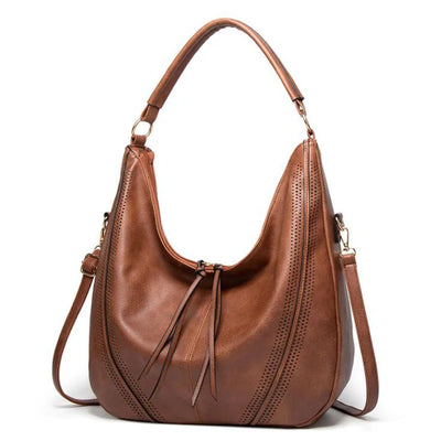 Minerva - Ledertasche