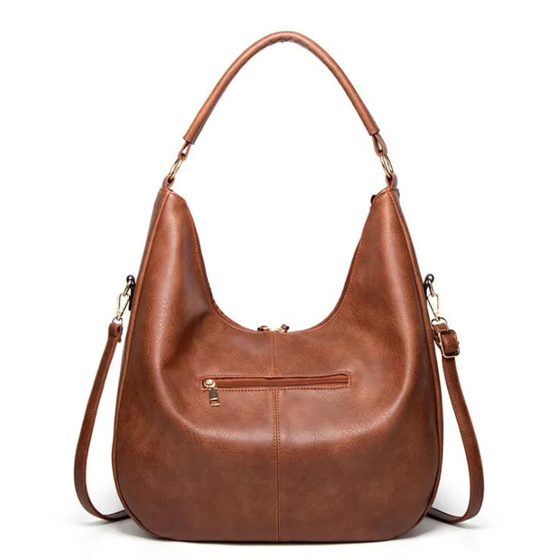 Minerva - Ledertasche