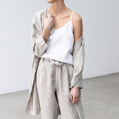 Lässiges Sommertop für Frauen - MARY