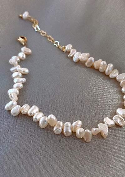 Luna | Perlen-Armband mit frischen Akzenten